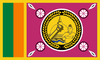 Flag of North Central Province