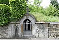 Chapelle funéraire Le Bouteiller de Fleurigné