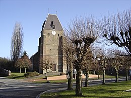 Fontaine-au-Bois – Veduta