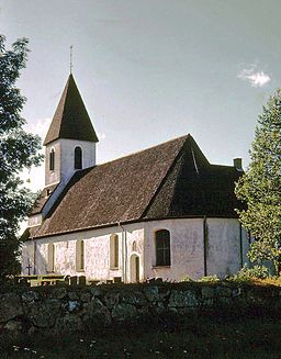 Forserums kyrka
