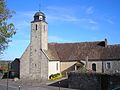 Église Saint-Martin de Condé-sur-Sarthe