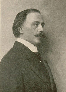 Friedrich Lienhard