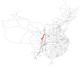 Pingmian Expressway