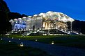 Das Opernhaus der Garsington Opera