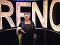 Vignette pour Ginette Reno