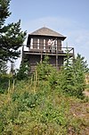 Apgar Fire Lookout