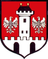 Coat of arms of Nowy Korczyn