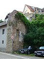 Reste der Stadtmauer