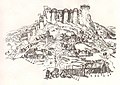 Gori fortress, c 1642.jpg