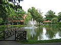 Grönegau-Park