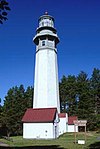 Grays Harbor Light Station