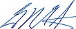 Signature de Greg Gianforte