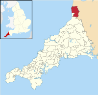 Outline map