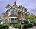 Villa aan de Oranjesingel