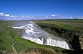 Fossen Gullfoss Foto: Andreas Tille