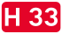 H33