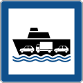 C51-1 Ferry