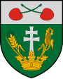 Wappen von Zalameggyes