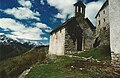 Chapelle Notre-Dame-des-Neiges d'Amen