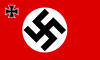 Handelsflagge mit dem Eisernen Kreuz 1935.svg