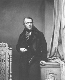 Heinrich von Sybel 1857