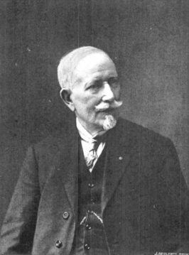 Henri Blomme