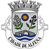 Brasão de armas de Alfena