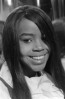 P. P. Arnold nel 1967