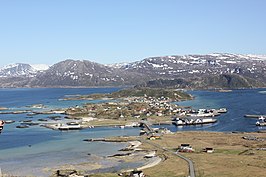 Sommarøy