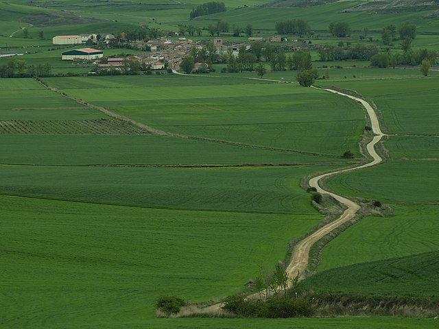 Hornillos del Camino - Sœmeanza