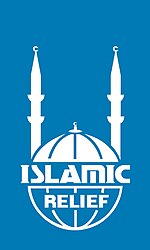 Miniatuur voor Islamic Relief