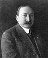 Isaac H. Bloom (1874-1955), president and principal buyer (Bloom family)