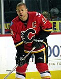 Vignette pour Jarome Iginla