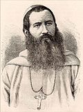 Jean-Baptiste-Frézal Charbonnier (20 de mayo de 1842 - 16 de marzo de 1888), misionero católico de los Padres Blancos, fue vicario apostólico de Tanganica desde enero de 1887 hasta marzo de 1888.