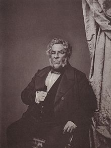 portrait of Joseph Anton von Maffei