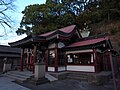 鹿児島神社