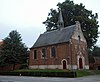 Kapel Sint-Willibrordus en Sint-Marculphus