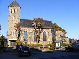 Sint-Petrus-en-Pauluskerk