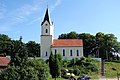 Katholische Pfarrkirche St. Bartholomäus