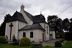 Saint Michael church