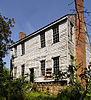 Landsford Plantation House