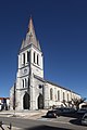 Église Saint-Nicolas du Russey