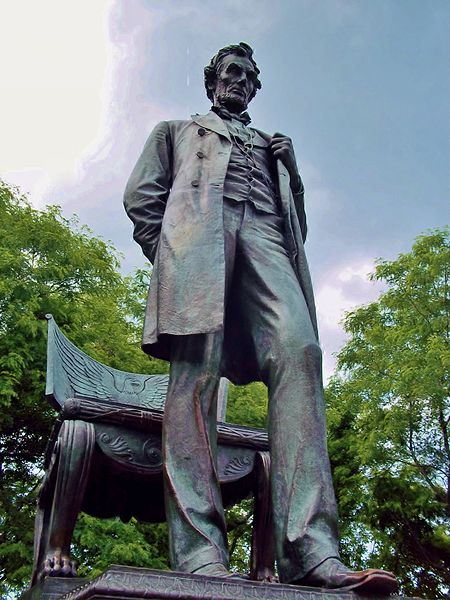 File:Lincoln The Man.JPG