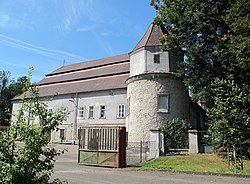 Lochovice Castle