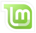 Español: Logo Linux Mint