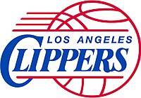 Los Angeles Clippers logo