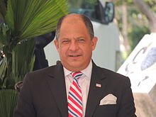 Luis Guillermo Solís, Costa Rica 03.JPG