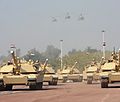M1A1M Abrams của Iraq, 2011
