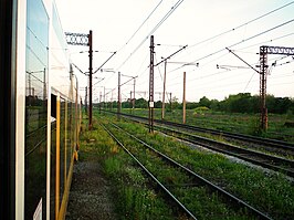 Station Opole Wschodnie