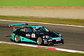 Porsche 911 GT3 Cup in Monza 2011